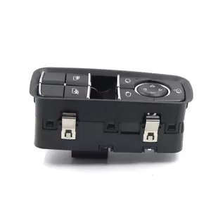 Master Power Window Switch Button 81258067094