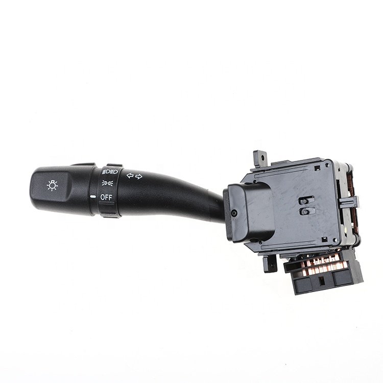 93410-2E000 ZHIPEAK Turn signal Lever Switch for Hyundai Tucson 2006-2009