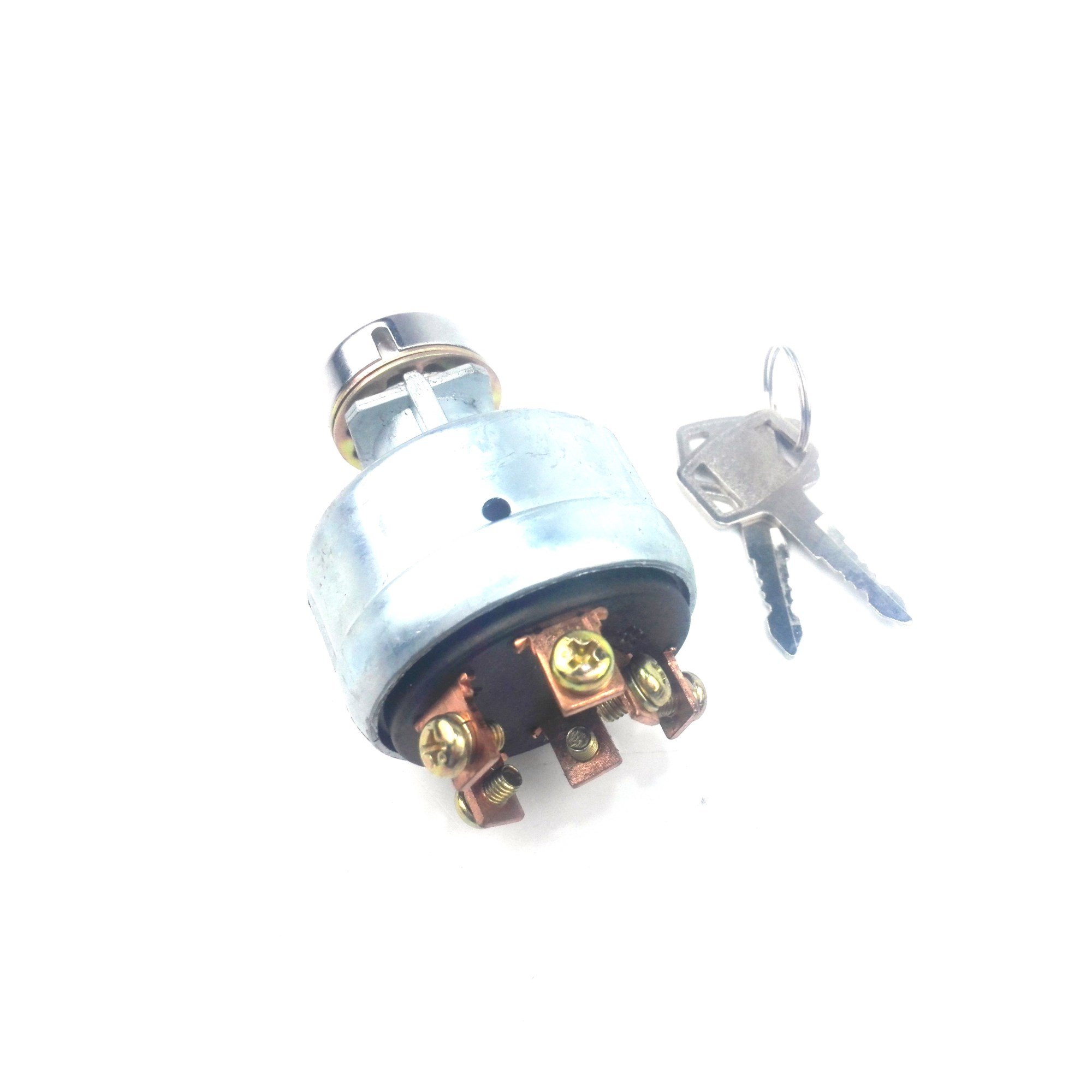 High Quality Ignition Lock Cylinder Switch for 24V HKT NO.Sl-05