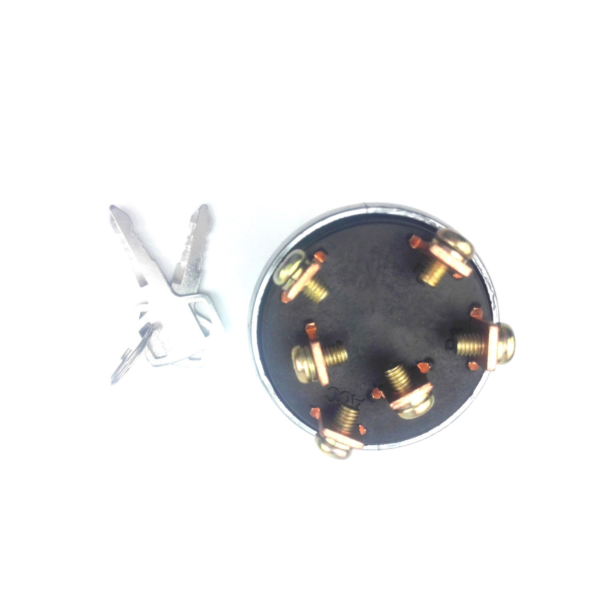 High Quality Ignition Lock Cylinder Switch for 24V HKT NO.Sl-05
