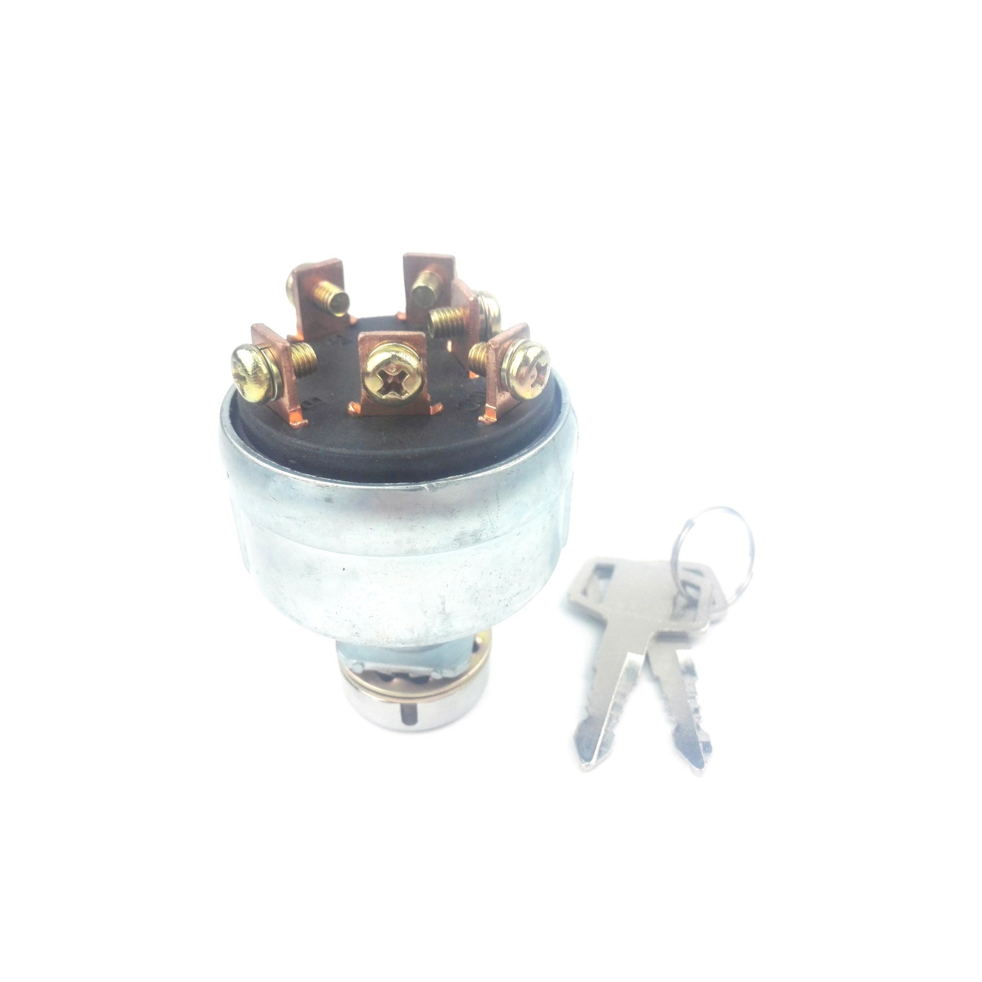 High Quality Ignition Lock Cylinder Switch for 24V HKT NO.Sl-05