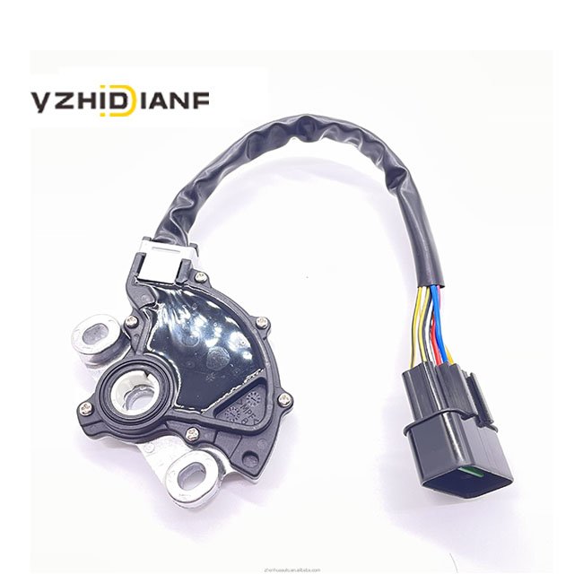 Neutral Safety Switch Range Sensor MR263257 8604A053 84540-5349 60A041 for Mitsubishi Pajero Montero Sport Triton