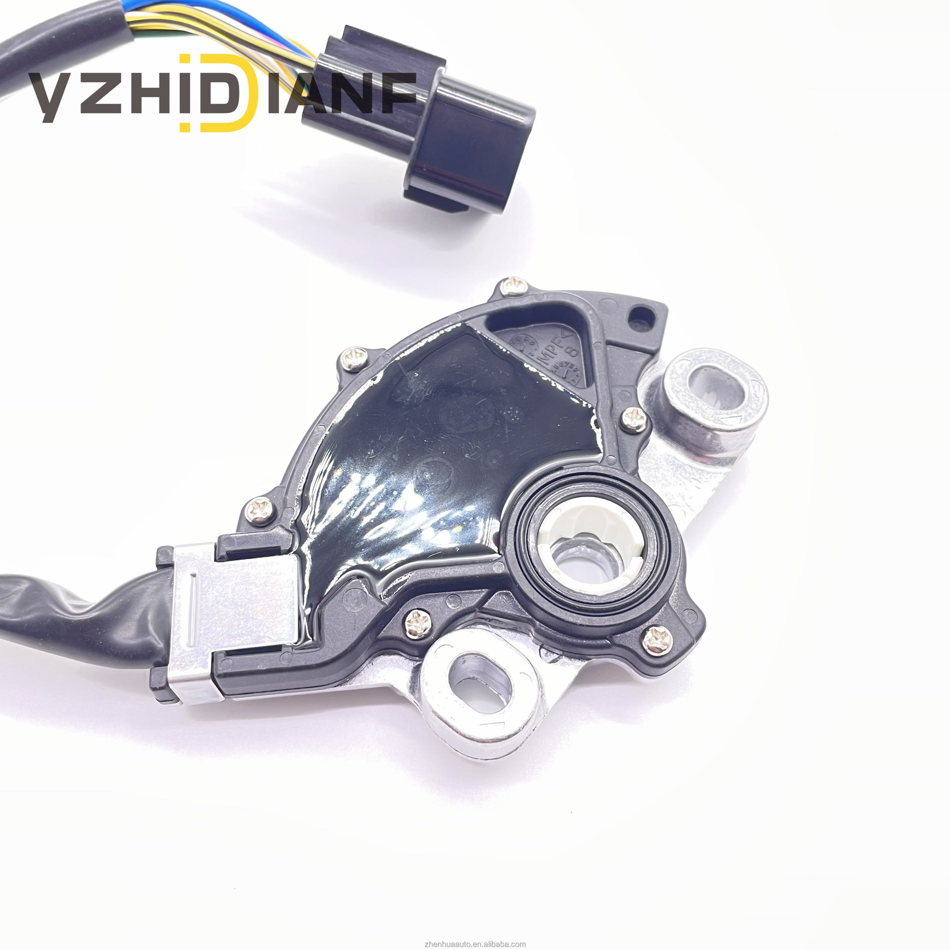 Neutral Safety Switch Range Sensor MR263257 8604A053 84540-5349 60A041 for Mitsubishi Pajero Montero Sport Triton
