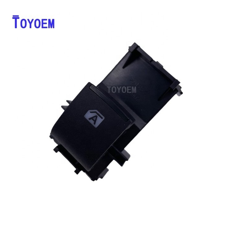 Hot Sale Factory Direct Switches Master Power Window Switch Control OEM 84810-06140 for Toyota SIENTA