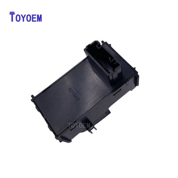 Hot Sale Factory Direct Switches Master Power Window Switch Control OEM 84810-06140 for Toyota SIENTA
