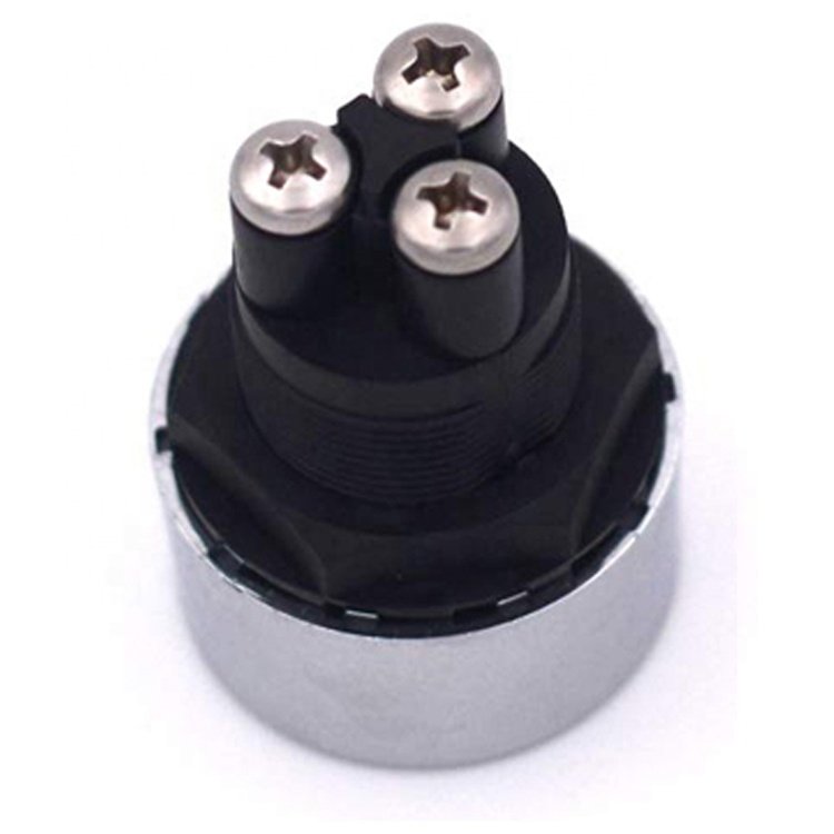 Car Engine Start Switch Universal 22mm Push Button Start Stop Switch 50A 12VDC Engine Semi Automatic Electrical Auto Boat Switch