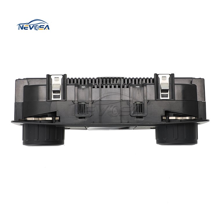 Nevosa 81619906122 81619906105 81619906068 A/C Control Unit Air Conditioning Control Panel for MAN 6 TGX TGS