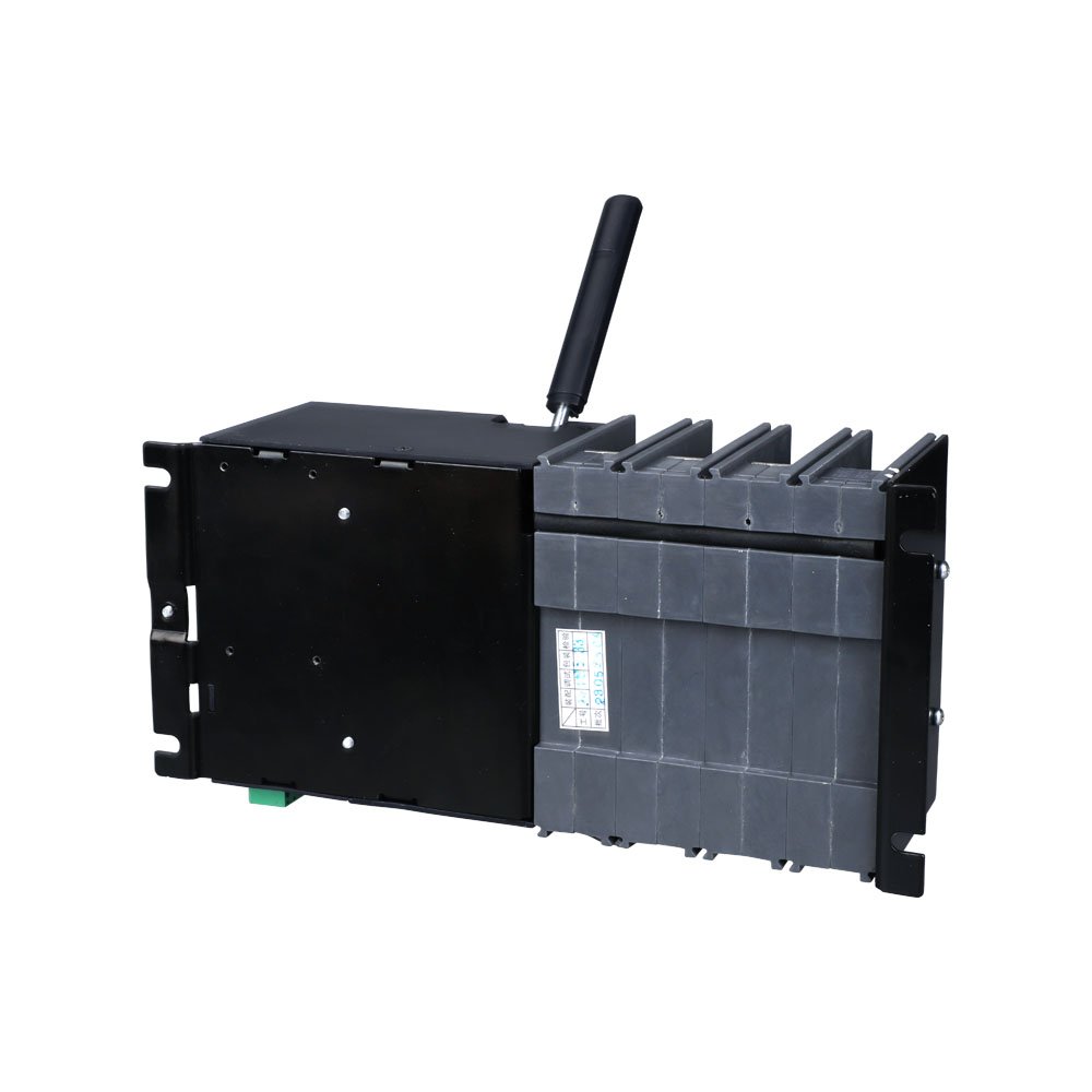 3P/4P 2 Poles 2p Automatic Transfer Switch 32a 63a ATS