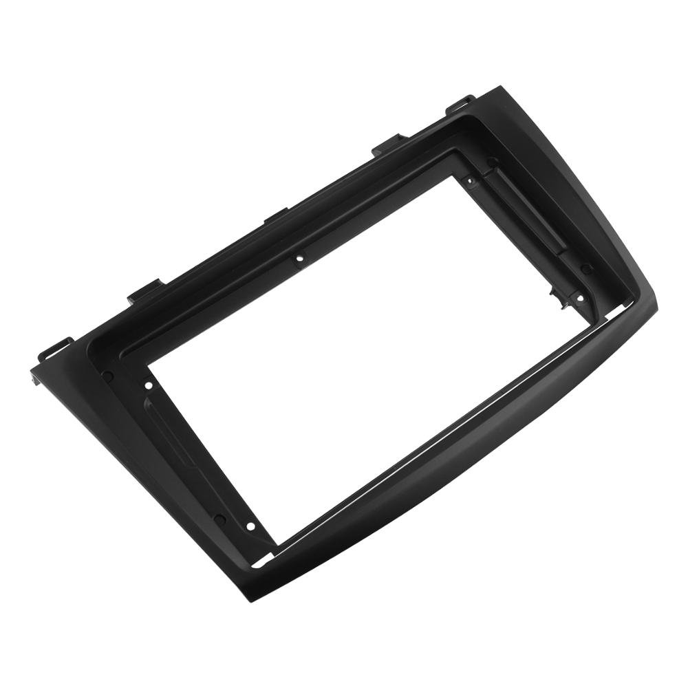 9 Inch for 2010-2013 MAZDA 3 Fascia Radio Stereo Installation Refit Mounting Dash Kit Panel Frame