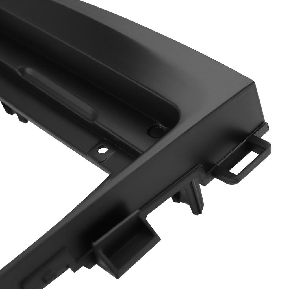 9 Inch for 2010-2013 MAZDA 3 Fascia Radio Stereo Installation Refit Mounting Dash Kit Panel Frame