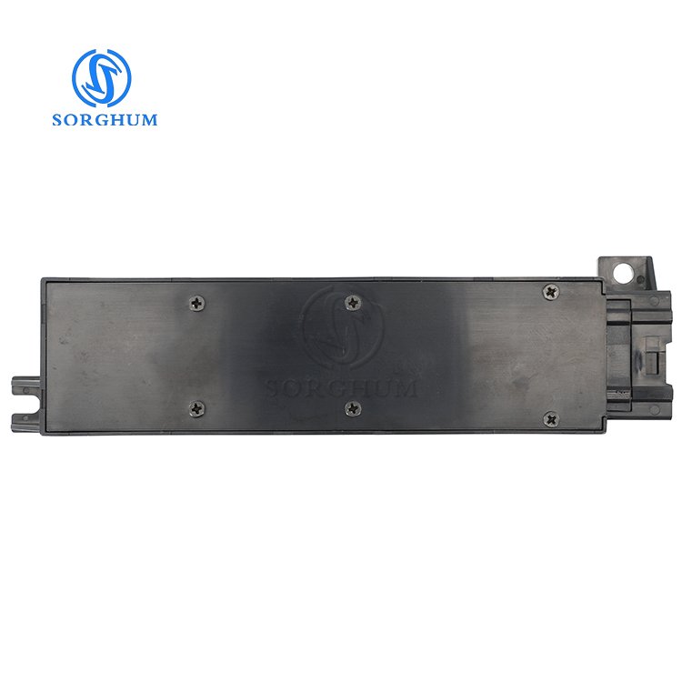 Sorghum 81253-SDB-A71 Right Power Seat Switch Control Driver Side Power Seat Adjustment Switch for Honda Accord Acura 2003-2020