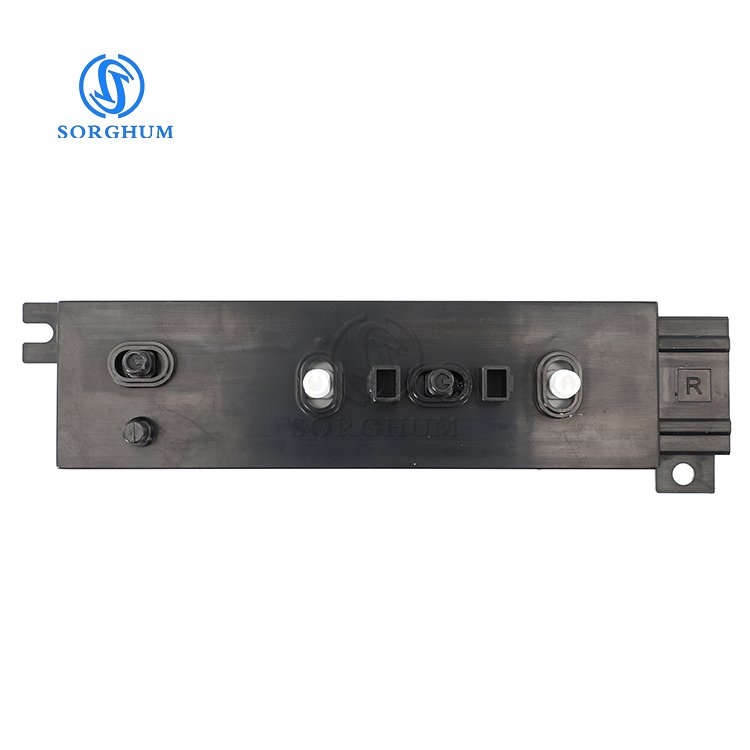 Sorghum 81253-SDB-A71 Right Power Seat Switch Control Driver Side Power Seat Adjustment Switch for Honda Accord Acura 2003-2020