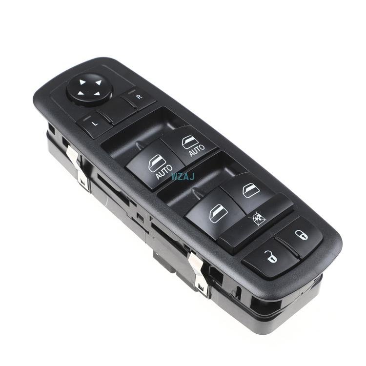 100020632 Power Window Master Control Switch 68262253AA for Chrysler 300 for Dodge Charger 2015
