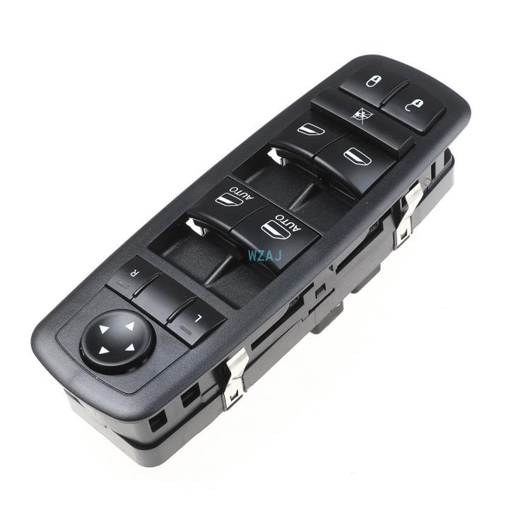 100020632 Power Window Master Control Switch 68262253AA for Chrysler 300 for Dodge Charger 2015