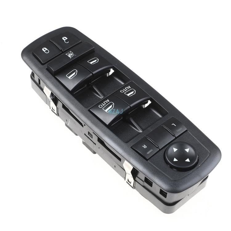 100020632 Power Window Master Control Switch 68262253AA for Chrysler 300 for Dodge Charger 2015