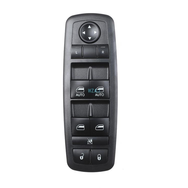 100020632 Power Window Master Control Switch 68262253AA for Chrysler 300 for Dodge Charger 2015