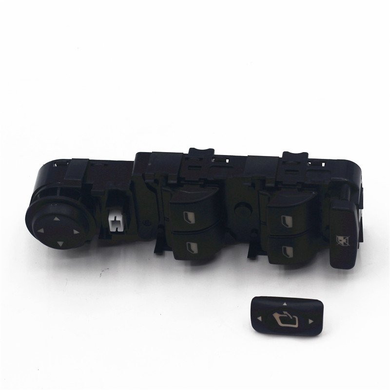 Window Lifter Control Switch 6554HQ for CITROEN C5 II C8