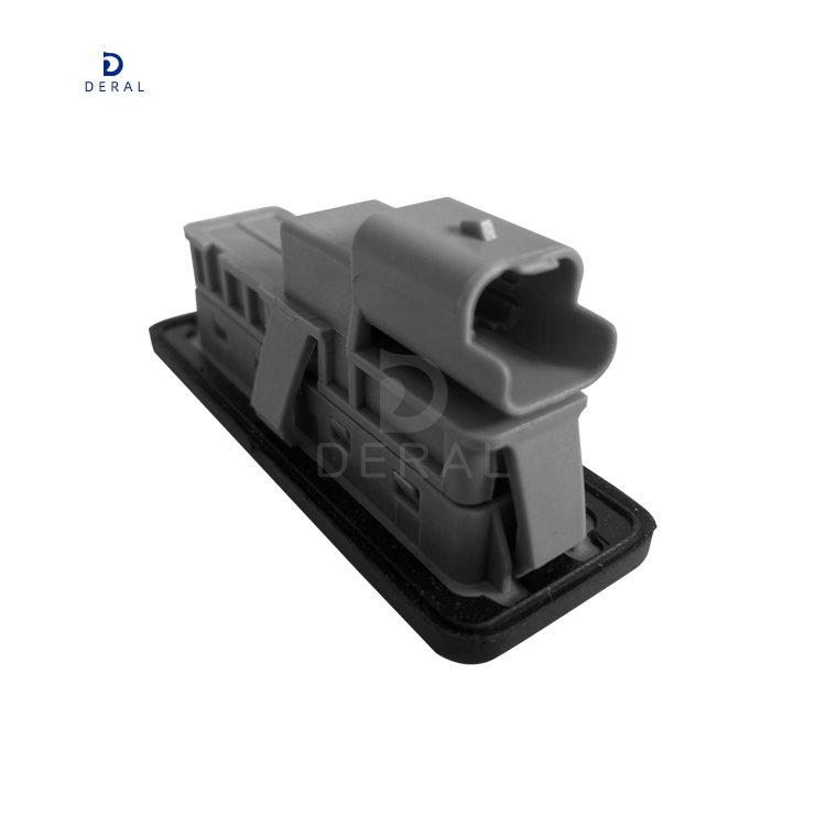 High Quality 906069264r Auto Parts Tailgate Trunk Lid Door Switch for Renault