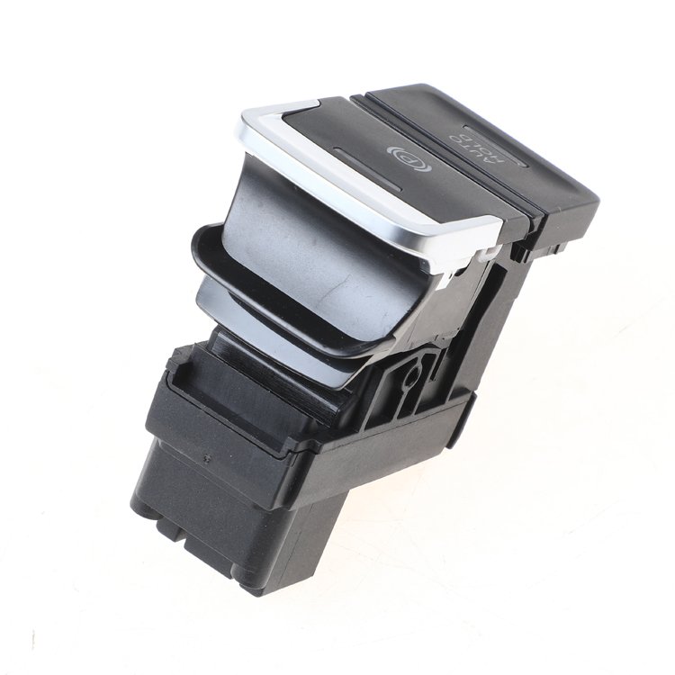 100006600 5G0927225D Electronic Handbrake Auto Hold Switch Button Car for V W Golf 7 G TI MK7 2013-2015 E-Golf 2014-2016