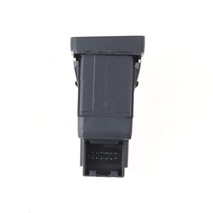 100006600 5G0927225D Electronic Handbrake Auto Hold Switch Button Car for V W Golf 7 G TI MK7 2013-2015 E-Golf 2014-2016