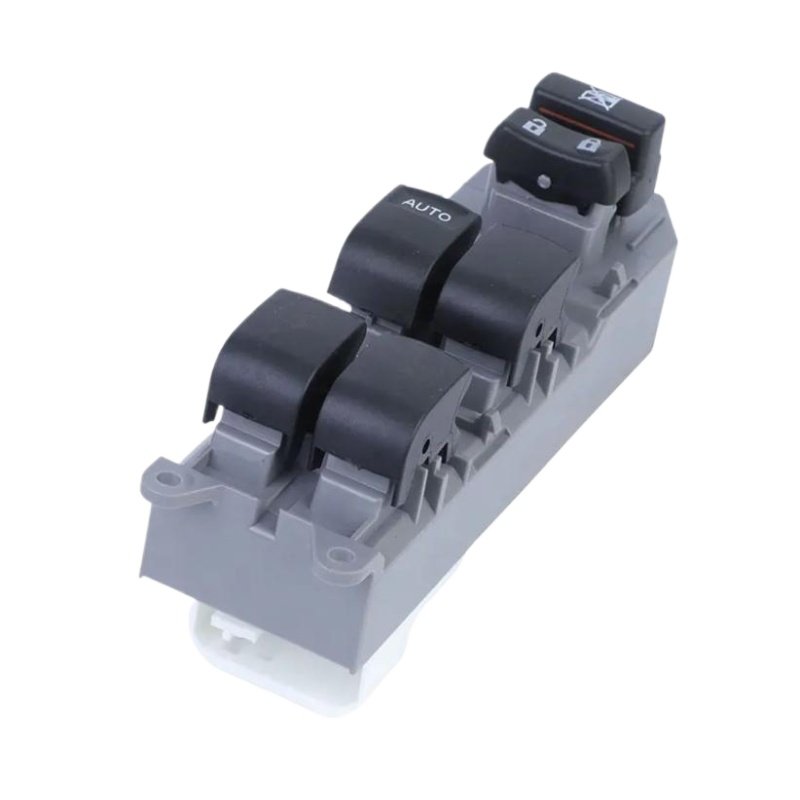 Electric Glass Regulator Switch Window Switch for Toyota 8482012520 84820-12520 84820-02190 84820-06100 84820-06130 8482002190