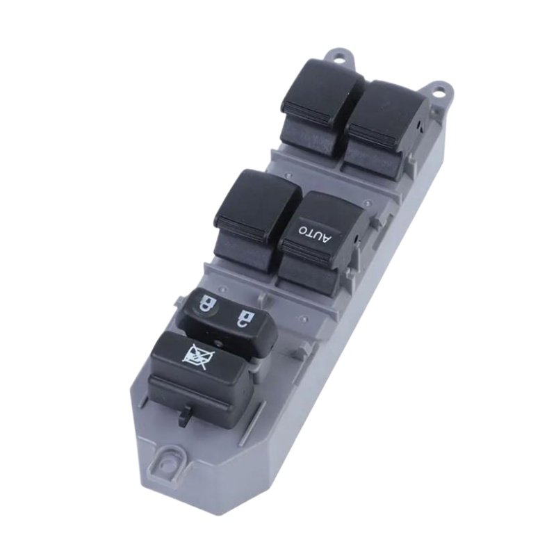 Electric Glass Regulator Switch Window Switch for Toyota 8482012520 84820-12520 84820-02190 84820-06100 84820-06130 8482002190