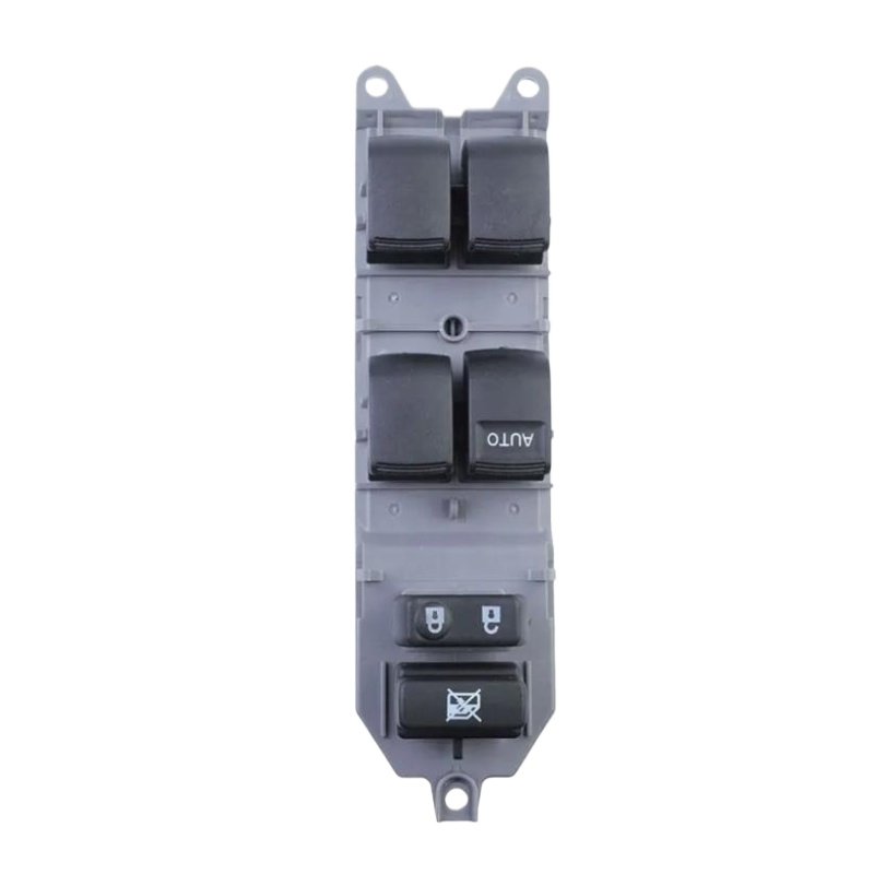 Electric Glass Regulator Switch Window Switch for Toyota 8482012520 84820-12520 84820-02190 84820-06100 84820-06130 8482002190