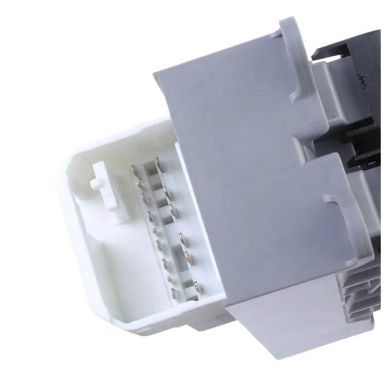 Electric Glass Regulator Switch Window Switch for Toyota 8482012520 84820-12520 84820-02190 84820-06100 84820-06130 8482002190