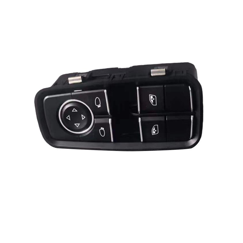 OEM 99161315102 Auto Switch Control Unit for Porsche 718 Boxster Cayman 981 Main Driver Glass Lift Switch