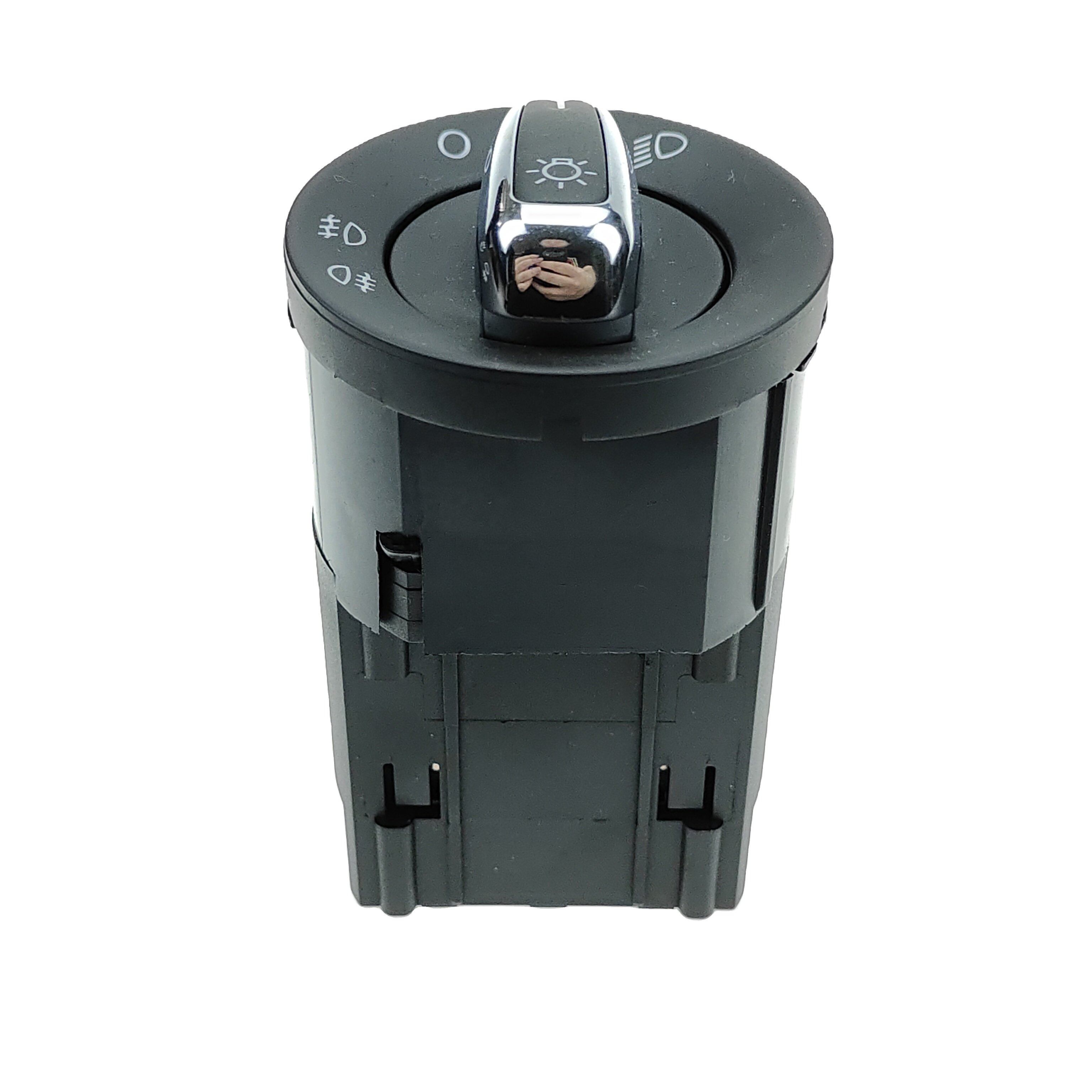 Car Parts Headlight Switch Lamp Control Fog Light Knob 3BD941531 3BD 941 531 3BD 941 531 a for VW Passat Lyingyu