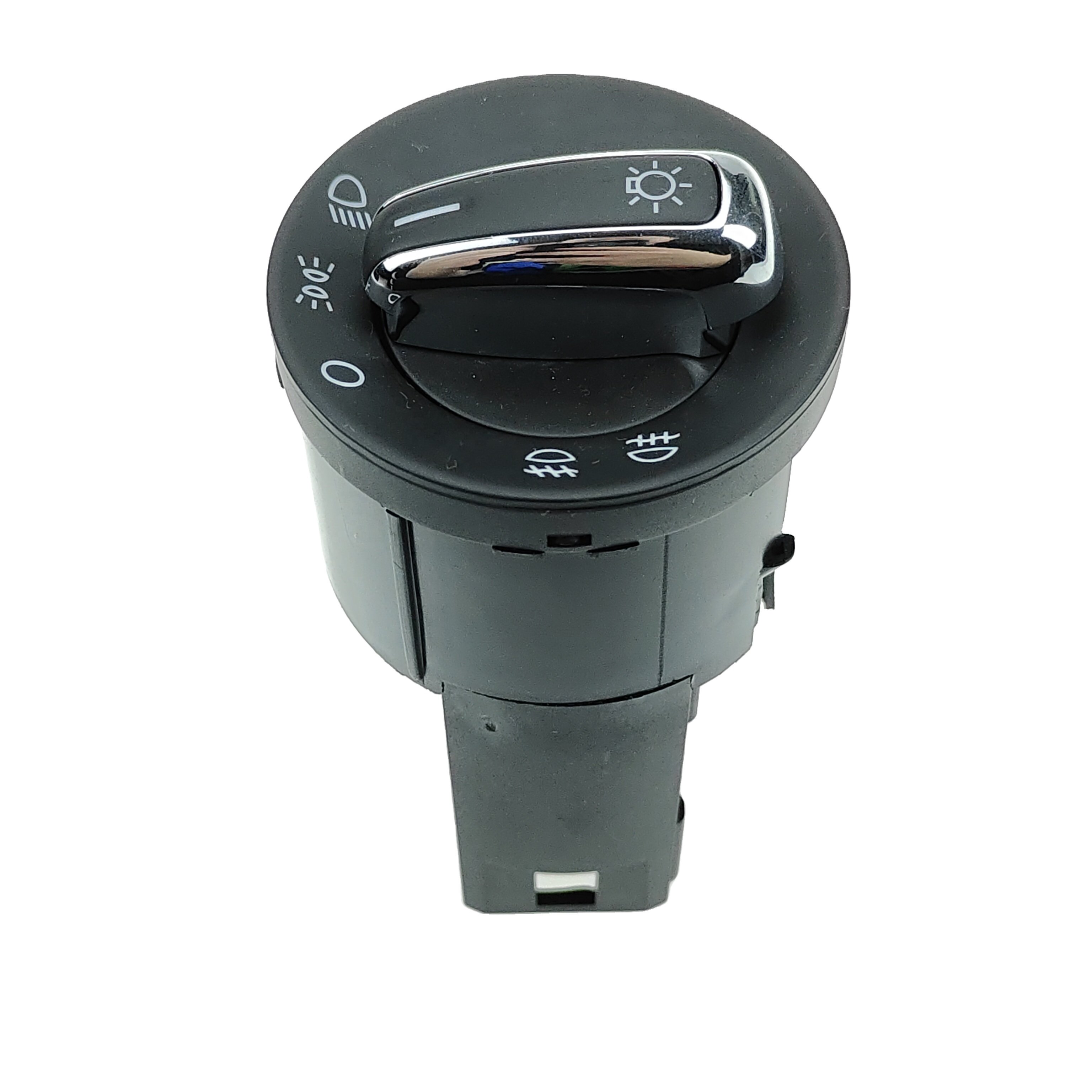 Car Parts Headlight Switch Lamp Control Fog Light Knob 3BD941531 3BD 941 531 3BD 941 531 a for VW Passat Lyingyu