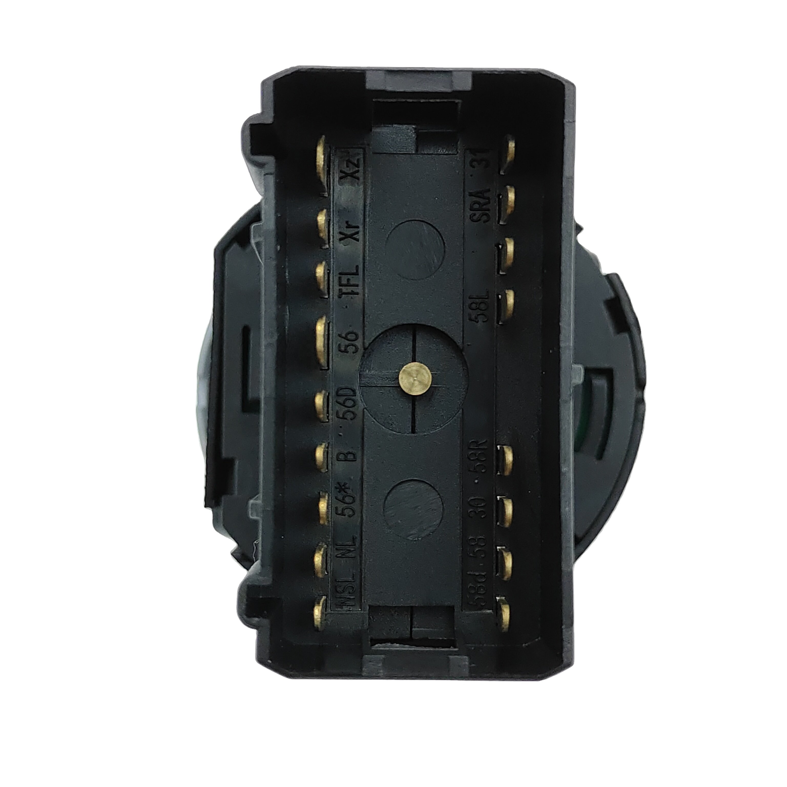 Car Parts Headlight Switch Lamp Control Fog Light Knob 3BD941531 3BD 941 531 3BD 941 531 a for VW Passat Lyingyu