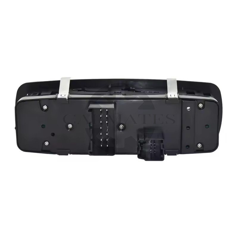 For Dodge Journey Nitro Jeep Liberty 2008-2012 04602632AG Front Left Driver Car Lifter Power Window Switch 04602632AC 68084001AB