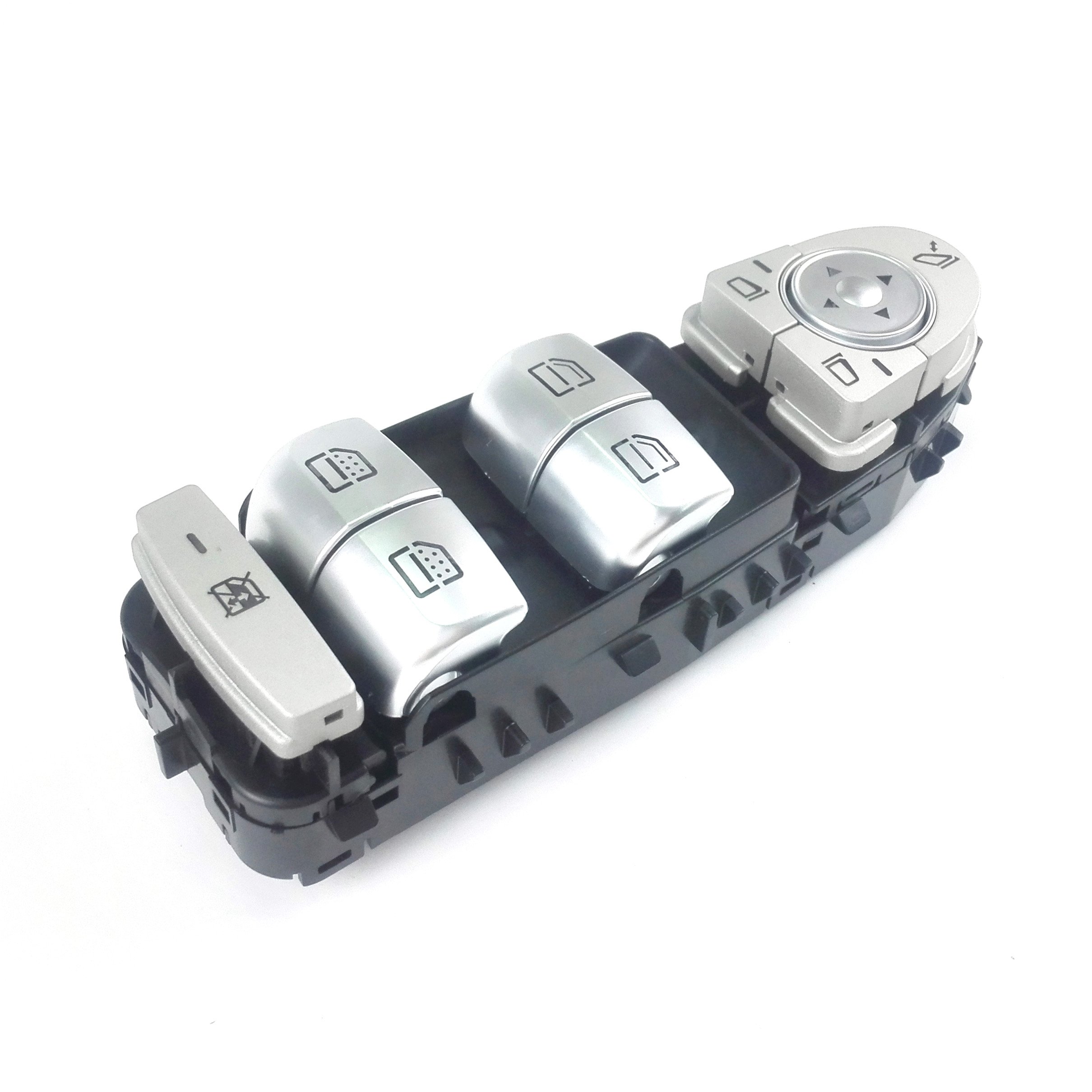 Power Window Switch for 2229056800 Bz W205 W253 W222 S550 15-17