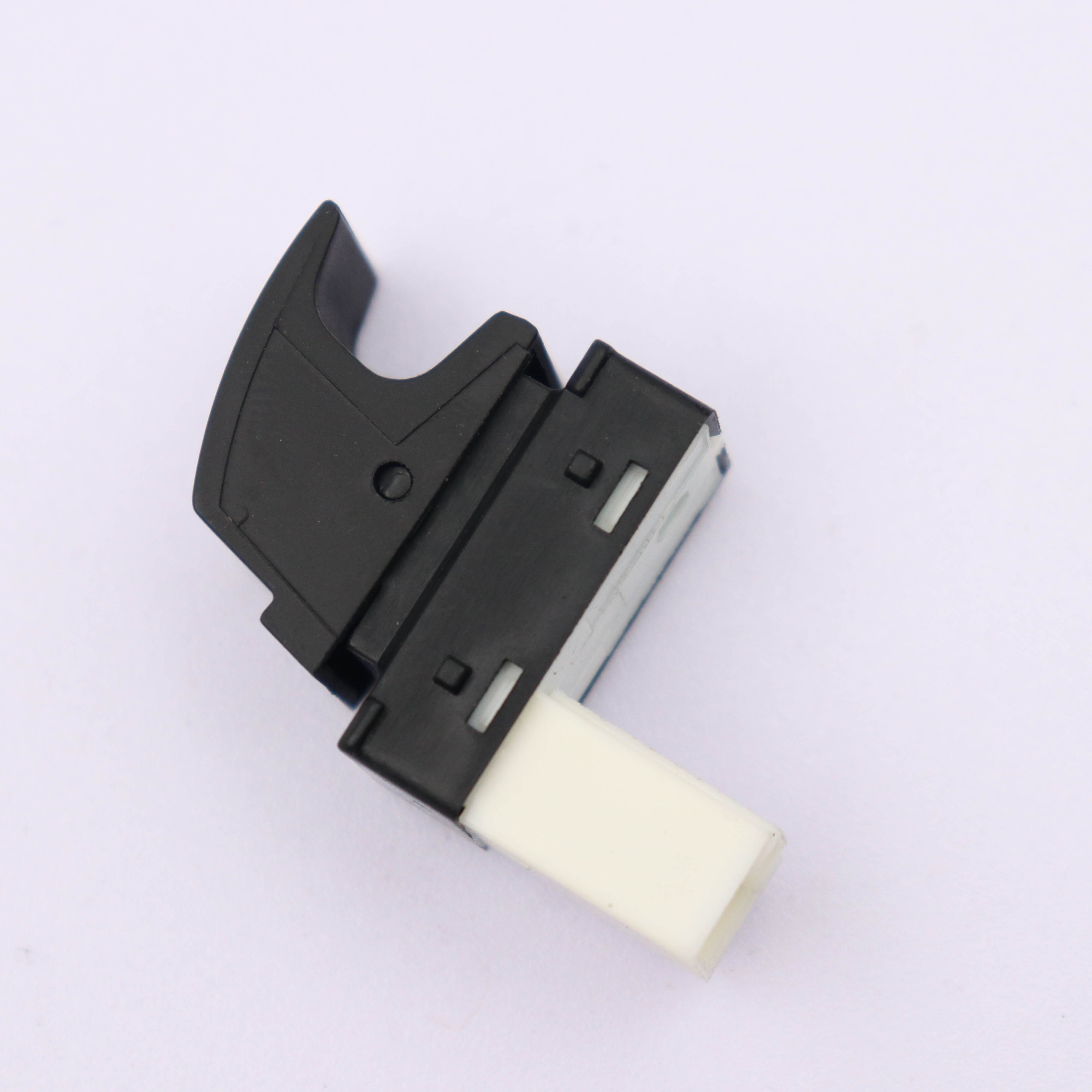 JHB011A 7E0959855 7E0 959 855 Plastic Electric Window Lifter Switch New Condition for VW Transporter T5