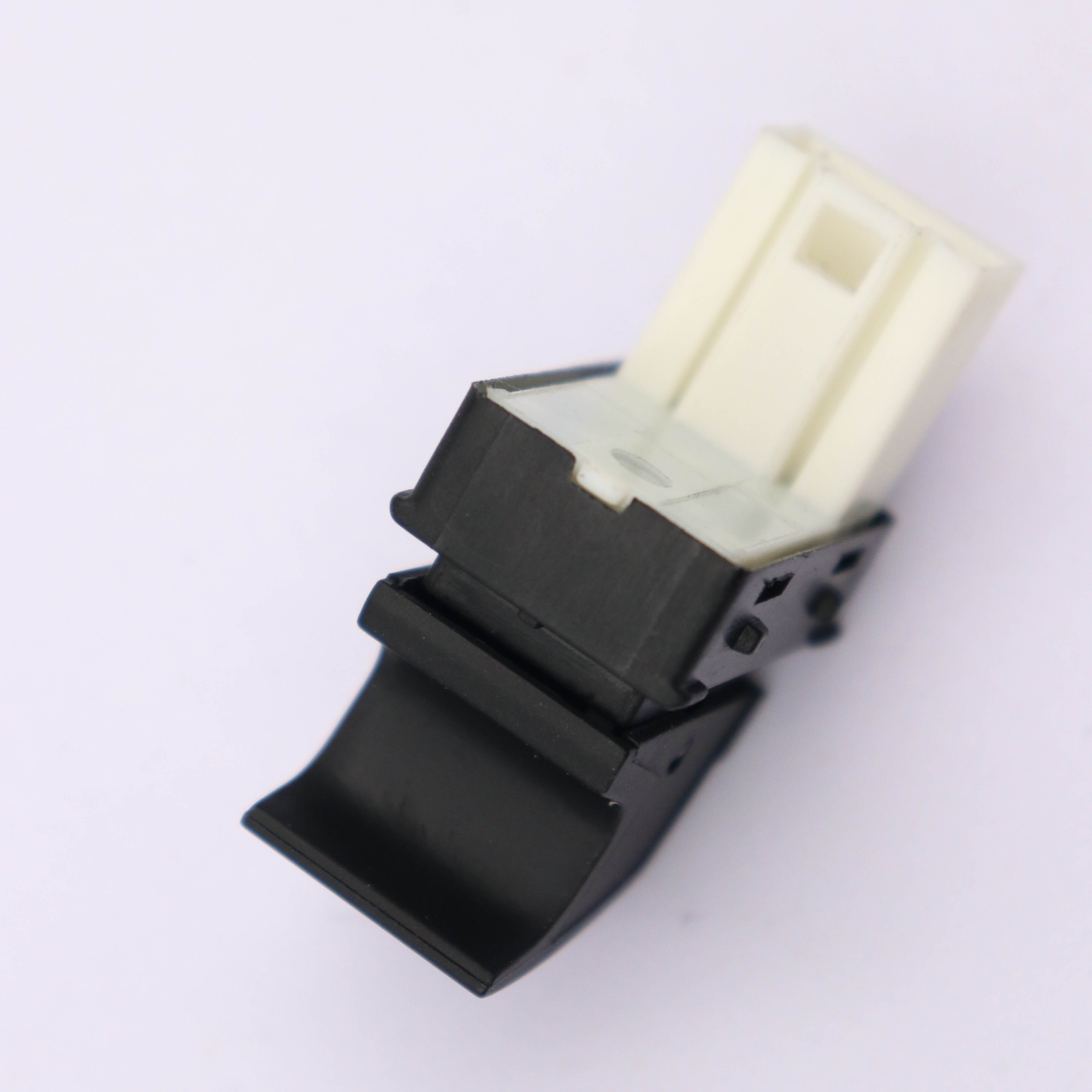 JHB011A 7E0959855 7E0 959 855 Plastic Electric Window Lifter Switch New Condition for VW Transporter T5