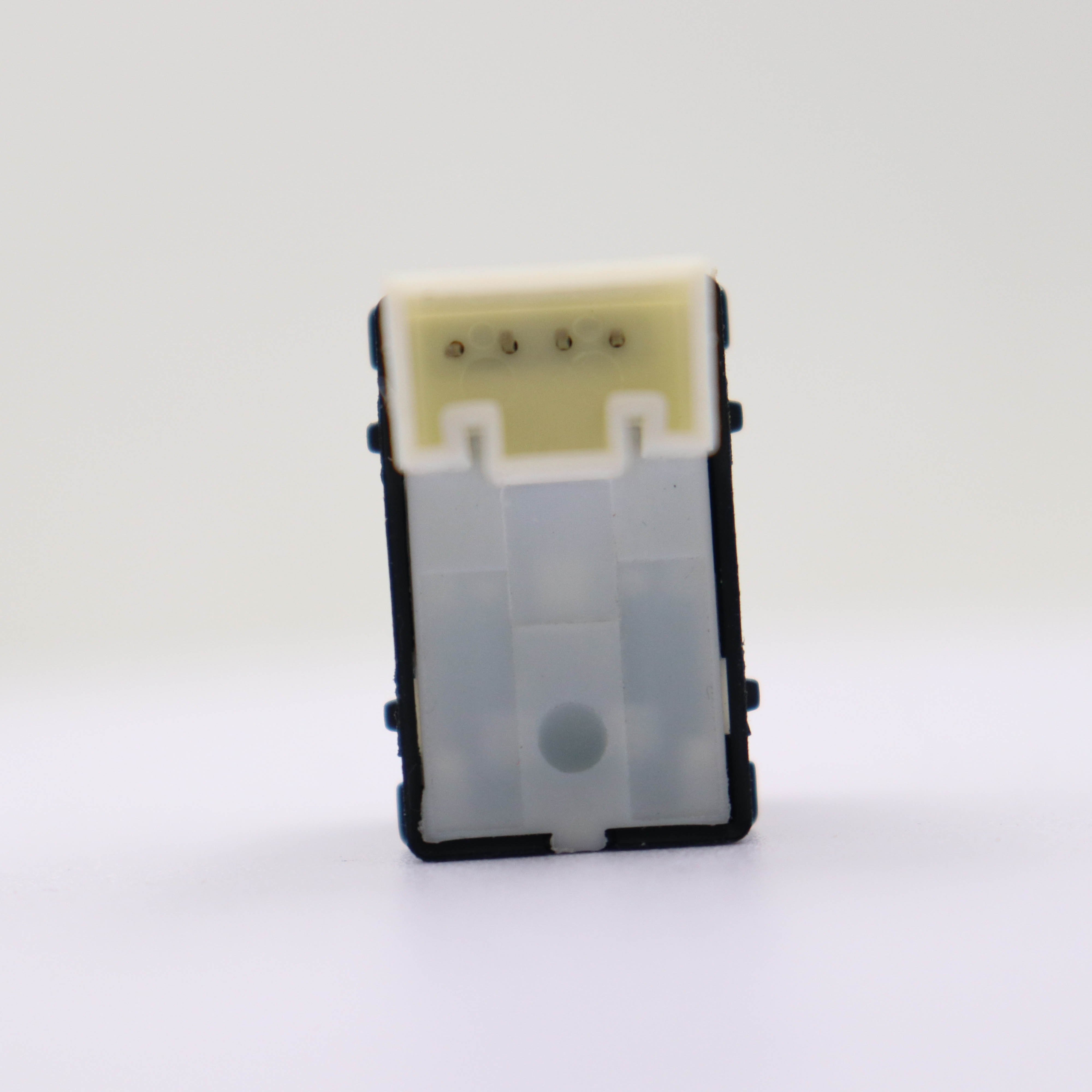 JHB011A 7E0959855 7E0 959 855 Plastic Electric Window Lifter Switch New Condition for VW Transporter T5