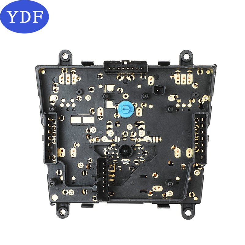 Auto Electrical Parts Power Window Master Switch 1638206610 A1638206610 for Mercede-benz ML320 ML430 ML500 ML55 AMG