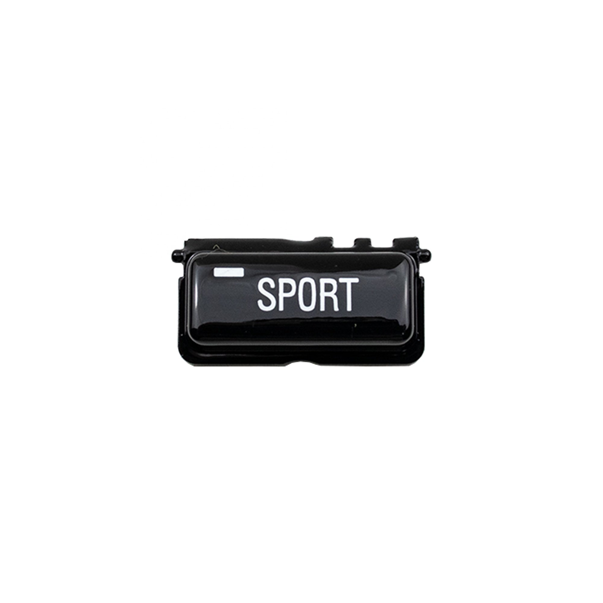 Car Vehicle Sport Mode Switch Button for BMW M3 E46 1998-2006 Accessory Modification Accessory Replacement Cover Trim Kit