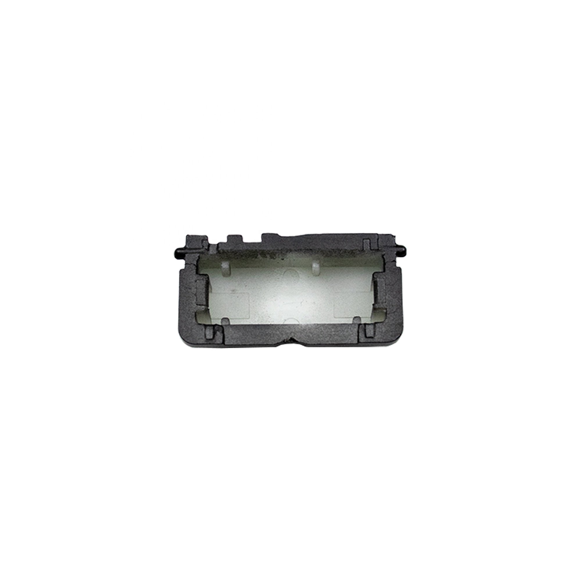 Car Vehicle Sport Mode Switch Button for BMW M3 E46 1998-2006 Accessory Modification Accessory Replacement Cover Trim Kit