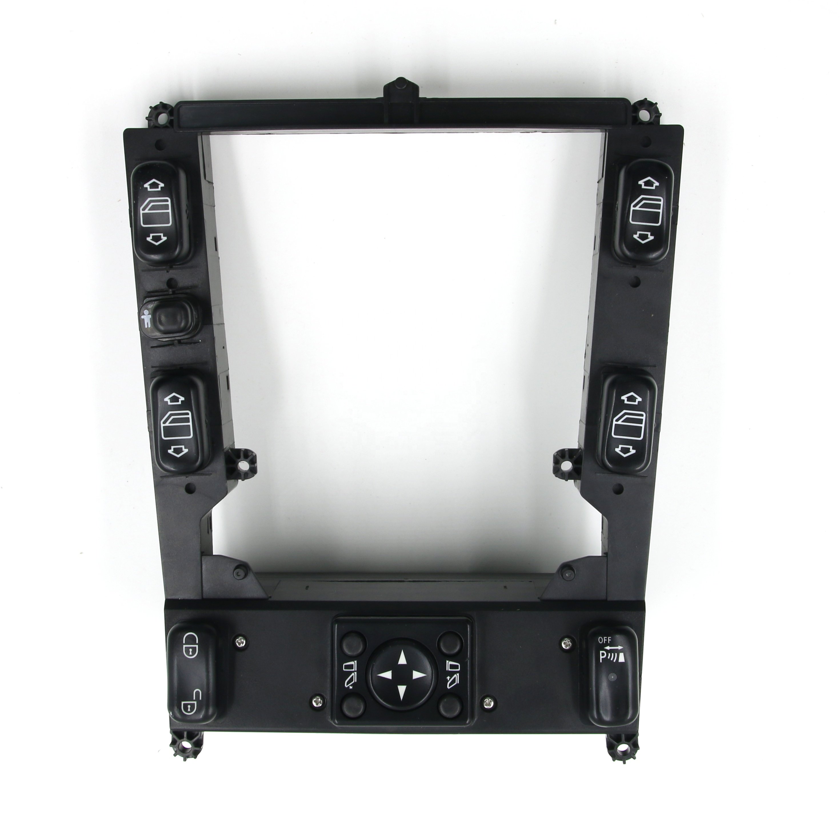 A1638207210 A1638206510 Power Window Switch for MERCEDES BENZ ML W163 1998-2005 A1638207210 A1638206510