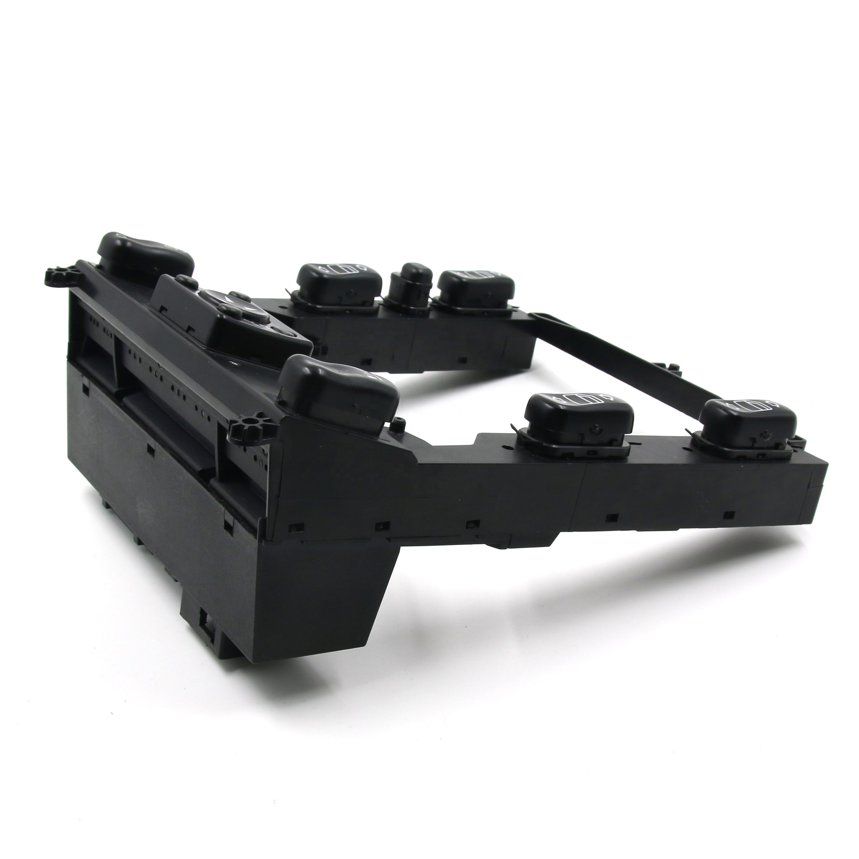 A1638207210 A1638206510 Power Window Switch for MERCEDES BENZ ML W163 1998-2005 A1638207210 A1638206510