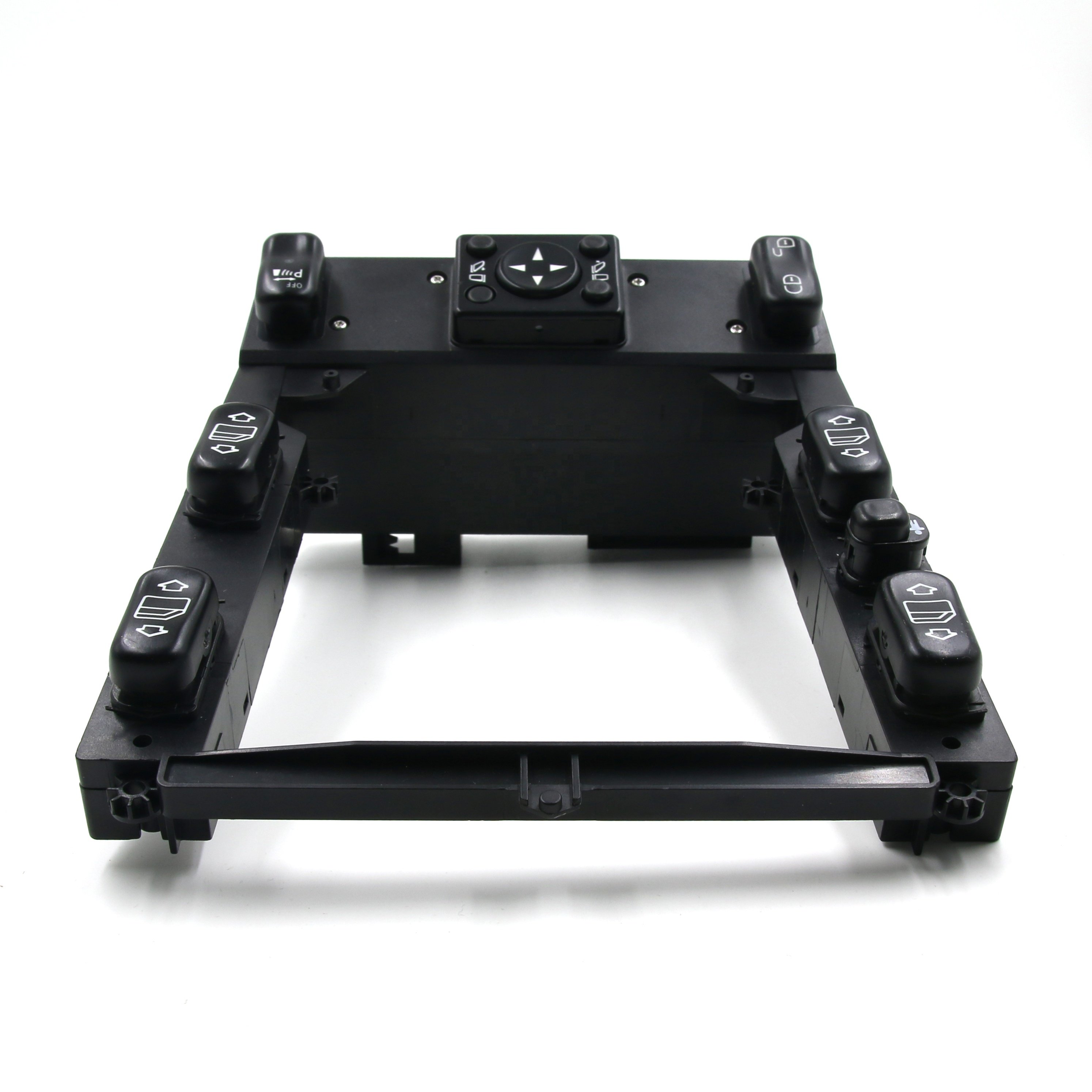 A1638207210 A1638206510 Power Window Switch for MERCEDES BENZ ML W163 1998-2005 A1638207210 A1638206510