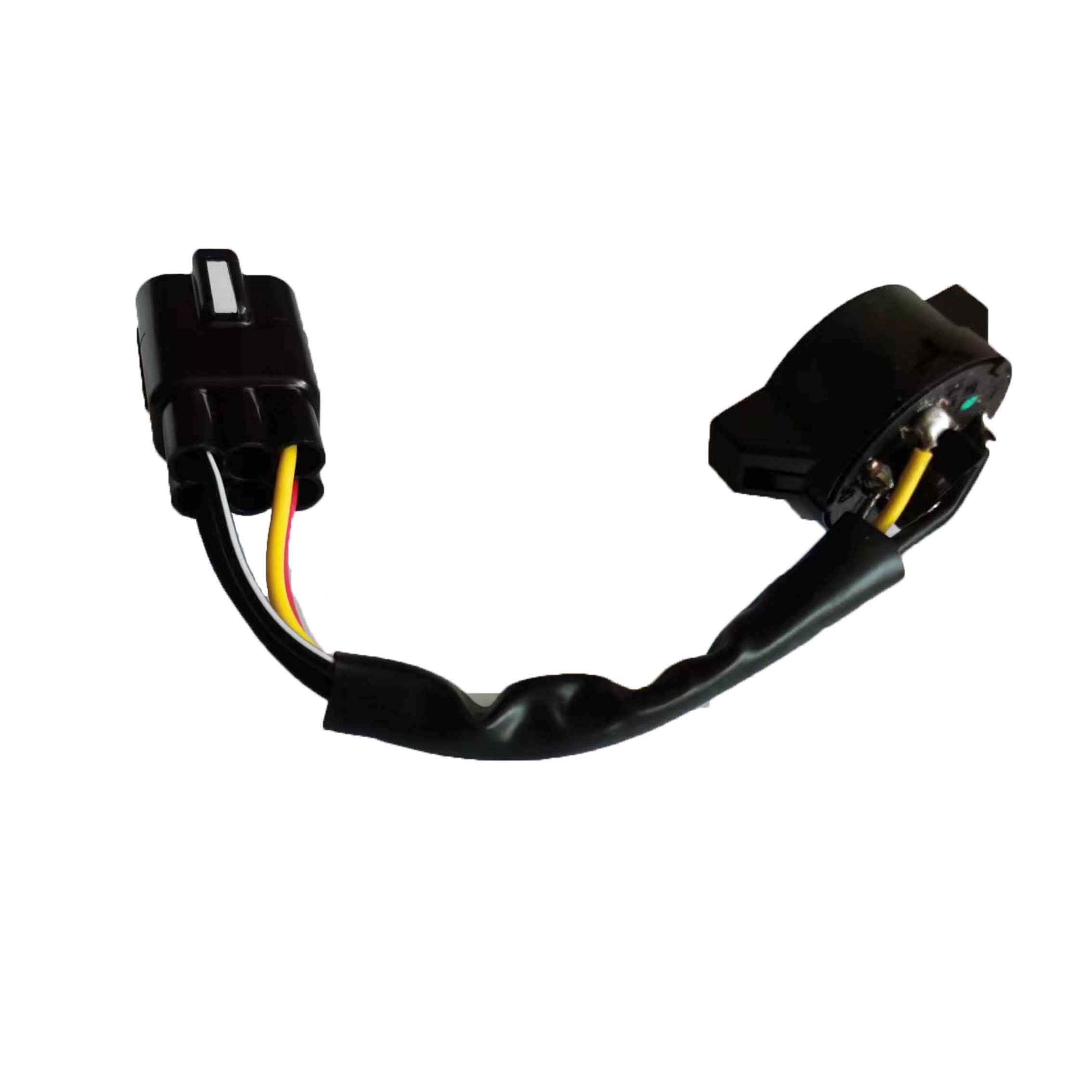 Ignition Wire Cable Switch for 89FB11572AB 1014143 81ABA22600AB
