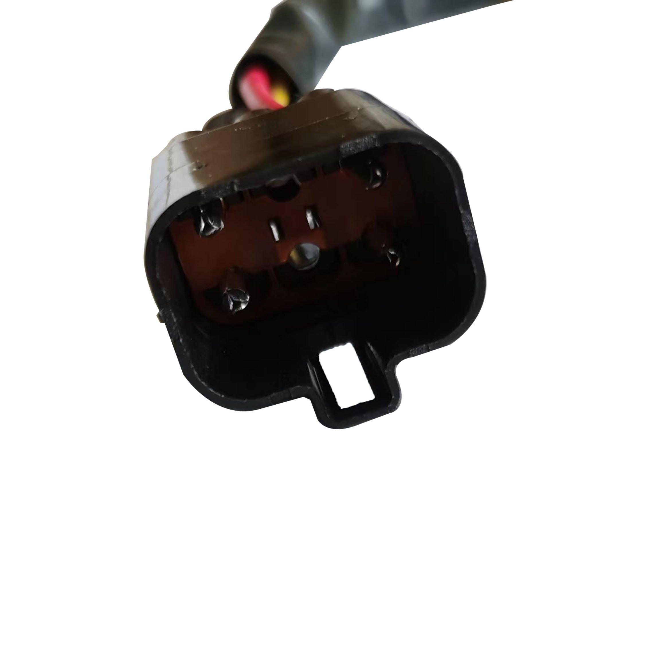 Ignition Wire Cable Switch for 89FB11572AB 1014143 81ABA22600AB