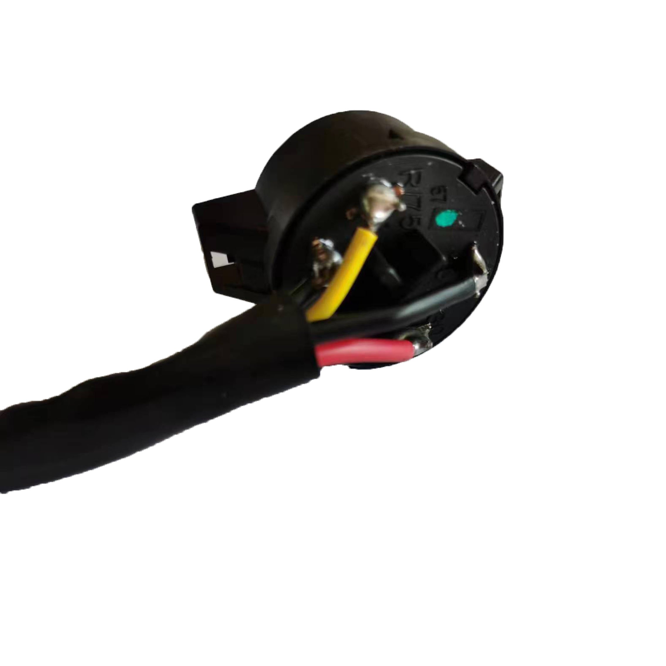 Ignition Wire Cable Switch for 89FB11572AB 1014143 81ABA22600AB