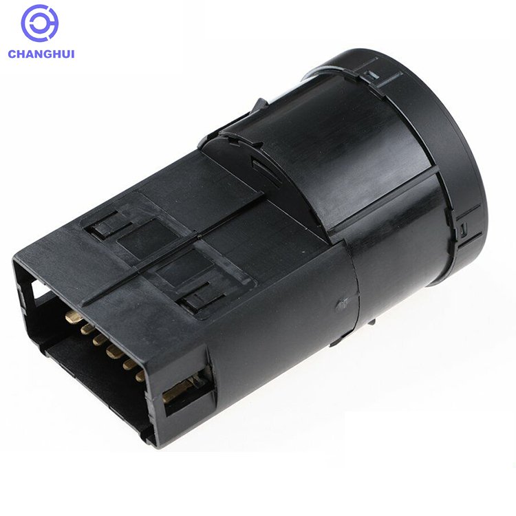 New Auto Headlight Lamp Foglight Switch 8E0941531B for 2001-2008 Audi S4 A4 B6 B7 Quattro