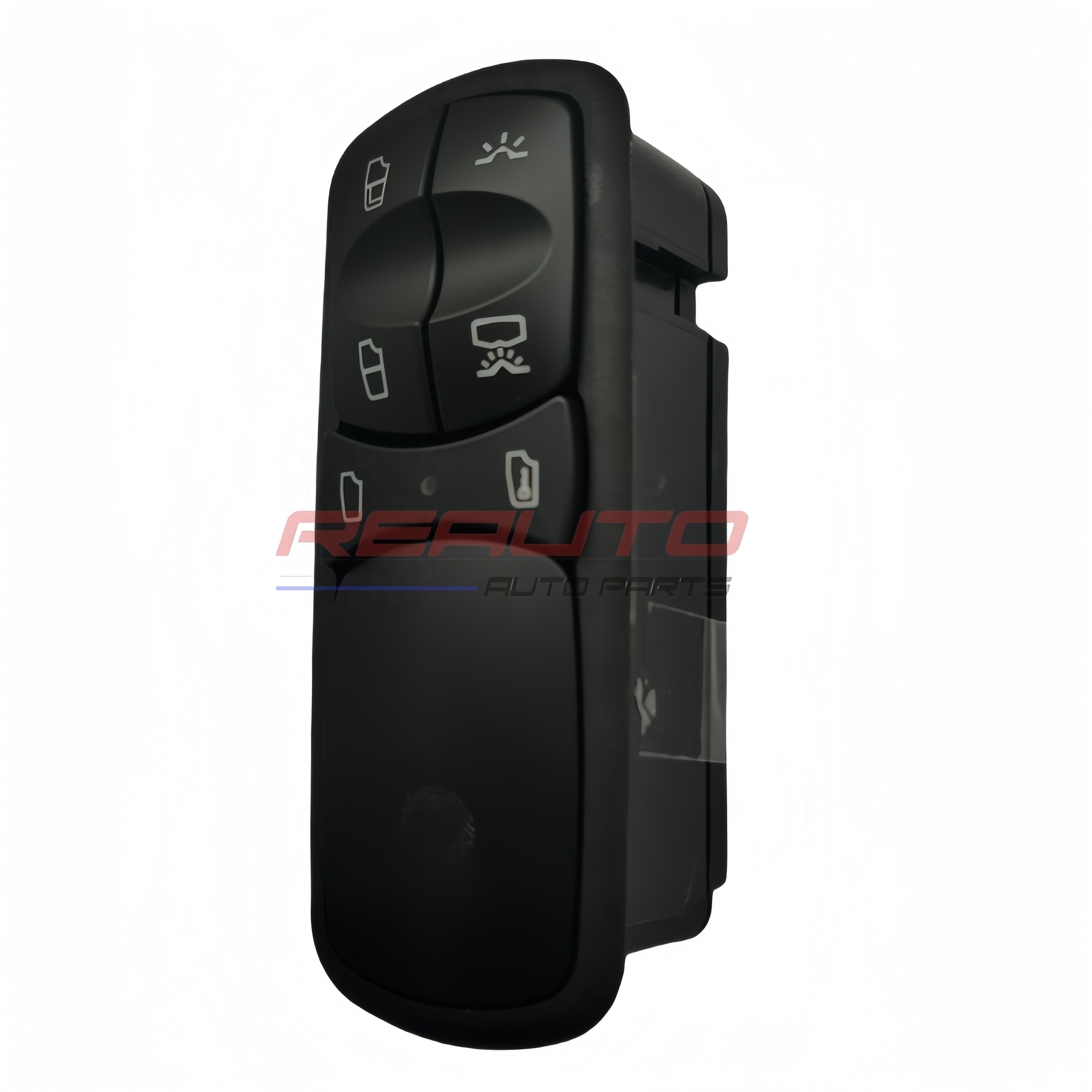 OE 9438200197/4.63417 for Mercedes-Benz ACTROS MP2 MP3 Truck Glass Lift Switch Controller Accessories Spare Parts