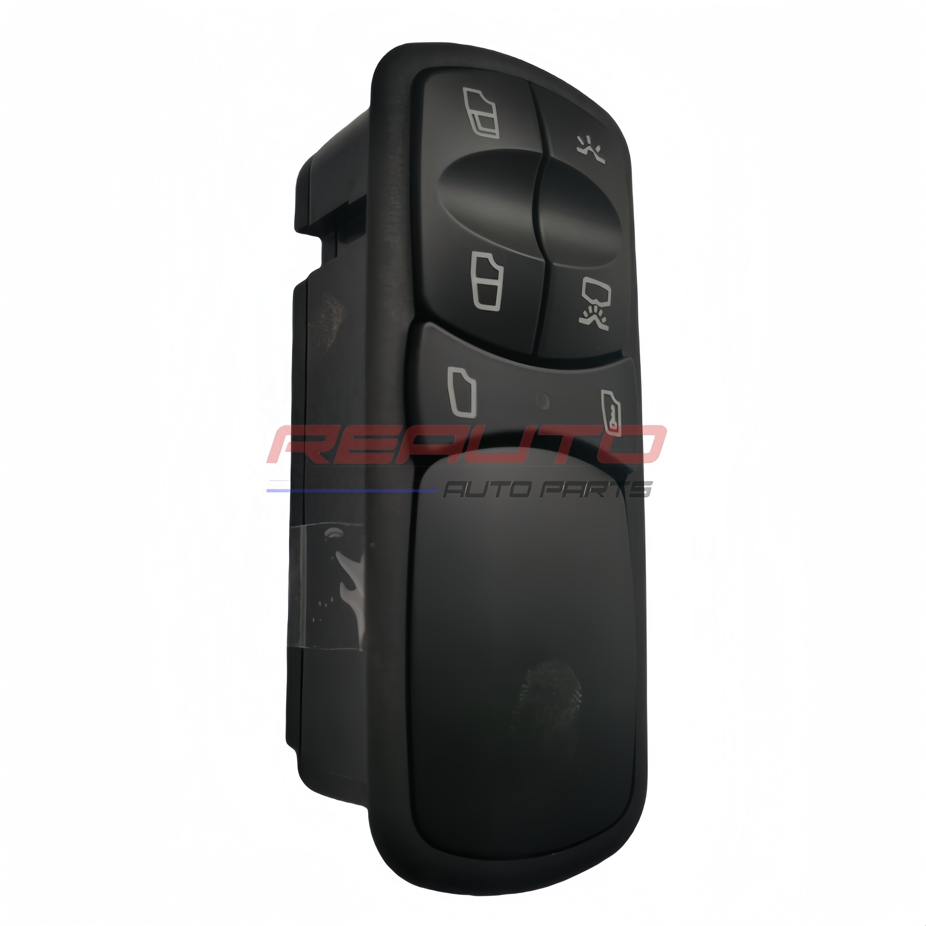 OE 9438200197/4.63417 for Mercedes-Benz ACTROS MP2 MP3 Truck Glass Lift Switch Controller Accessories Spare Parts