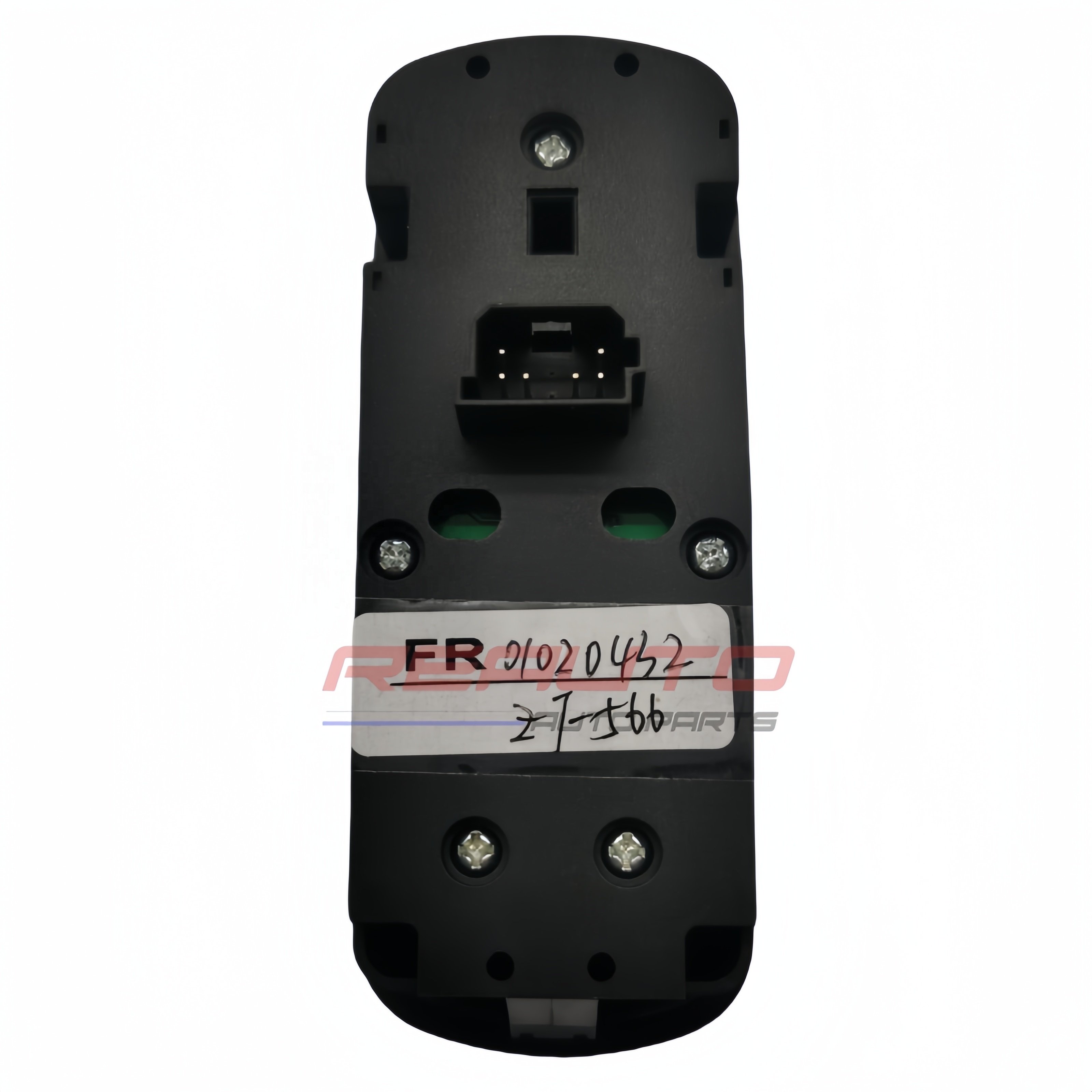 OE 9438200197/4.63417 for Mercedes-Benz ACTROS MP2 MP3 Truck Glass Lift Switch Controller Accessories Spare Parts